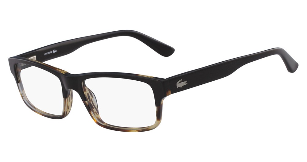 (006) BLACK/HAVANA