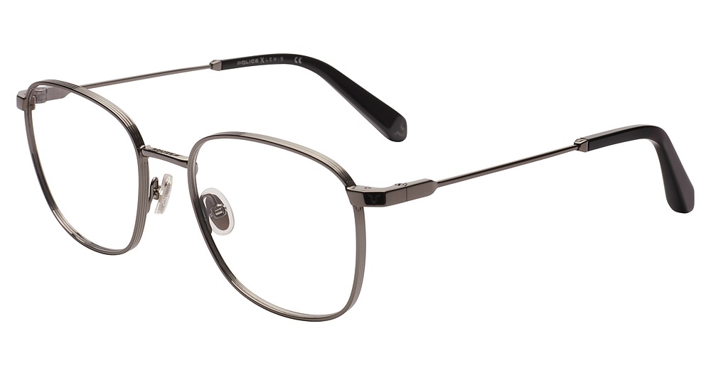 Gunmetal 0568