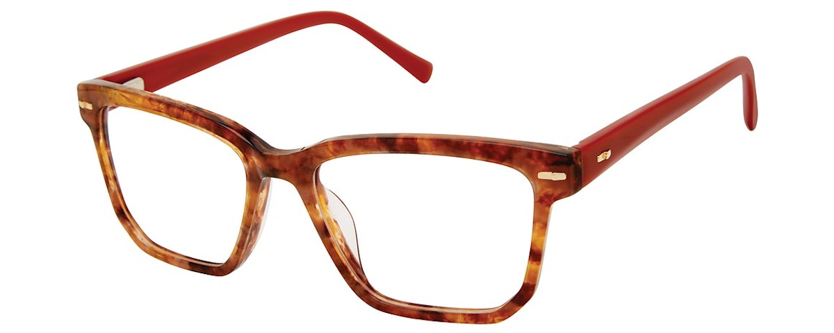 tortoise burgundy