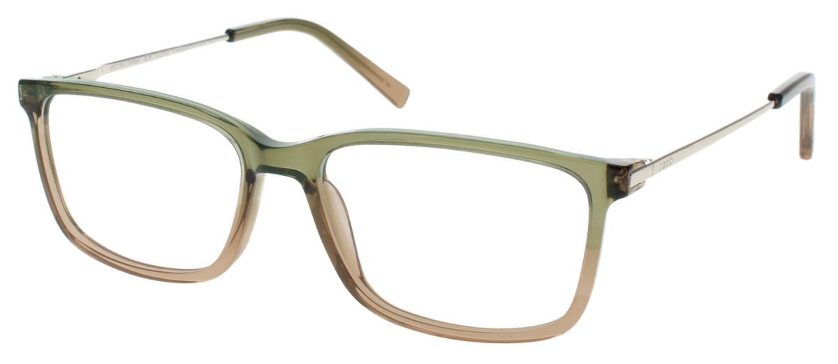 GREEN KHAKI FADE