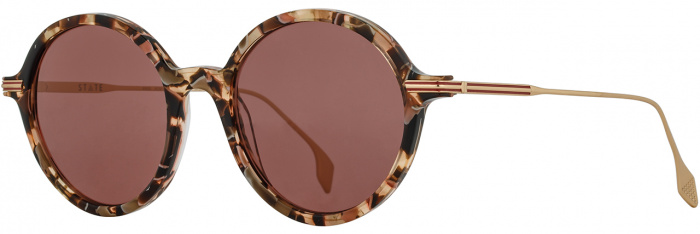 Rose Granite Rose Gold