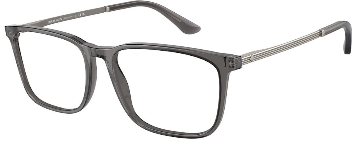 TRANSPARENT GREY