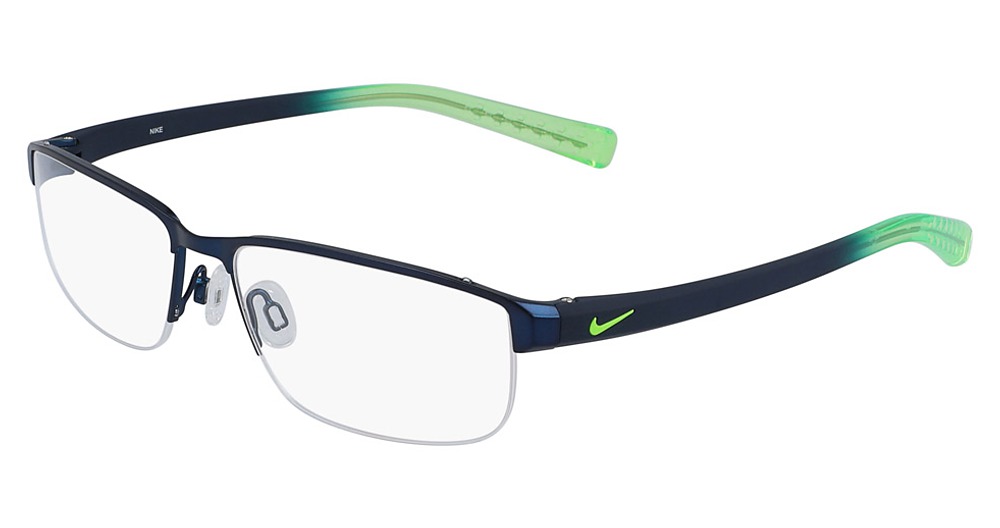 (405) SATIN BLUE FADE