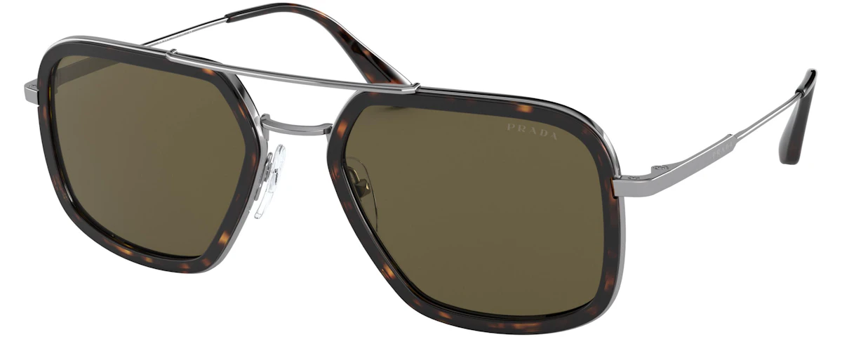 HAVANA/GUNMETAL