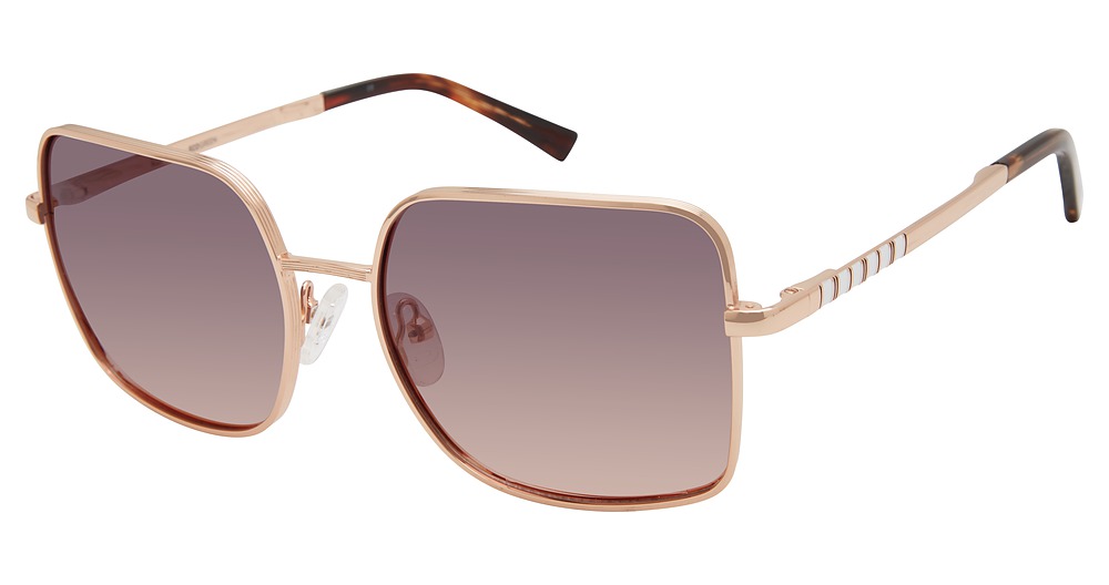 ROSE GOLD / DARK ROSE GOLD