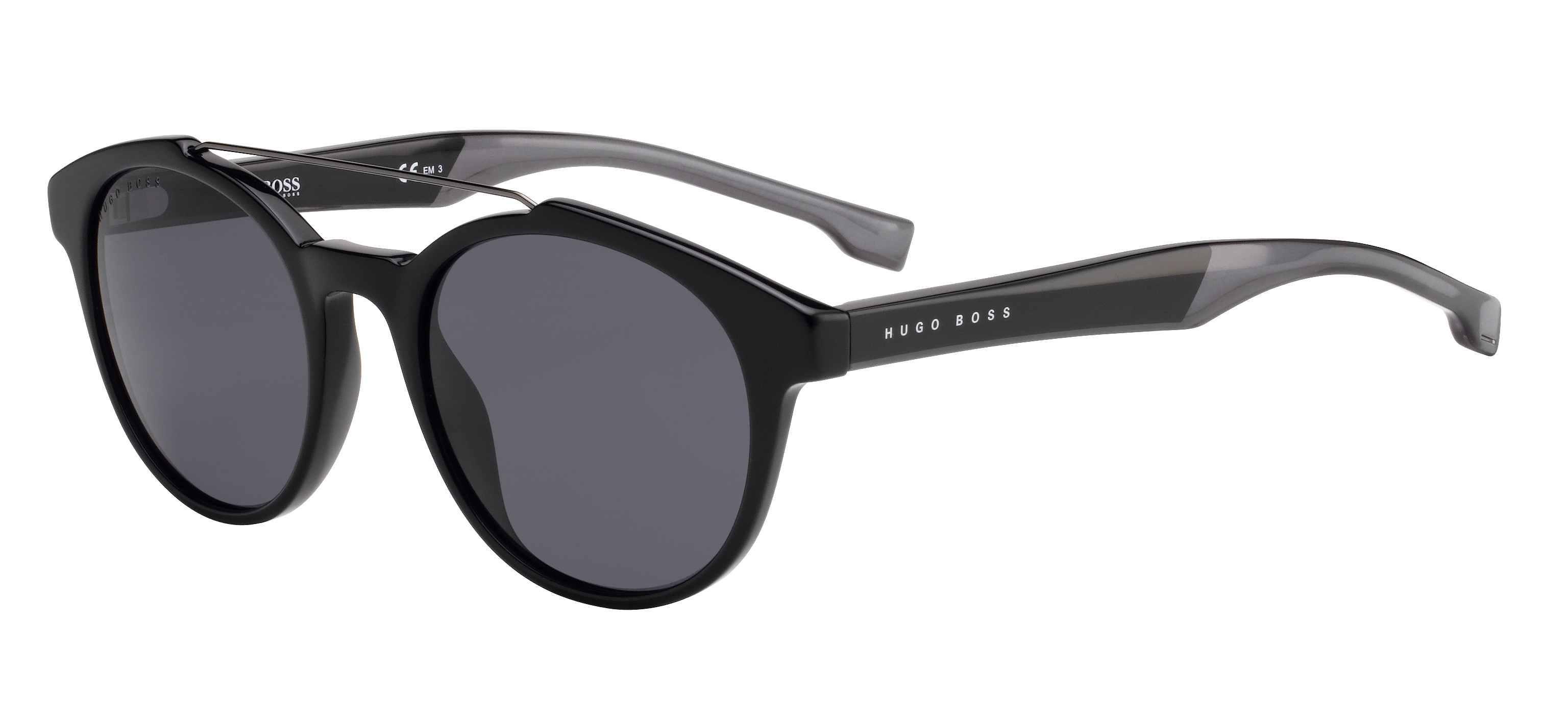 Black (IR Gray Blue)