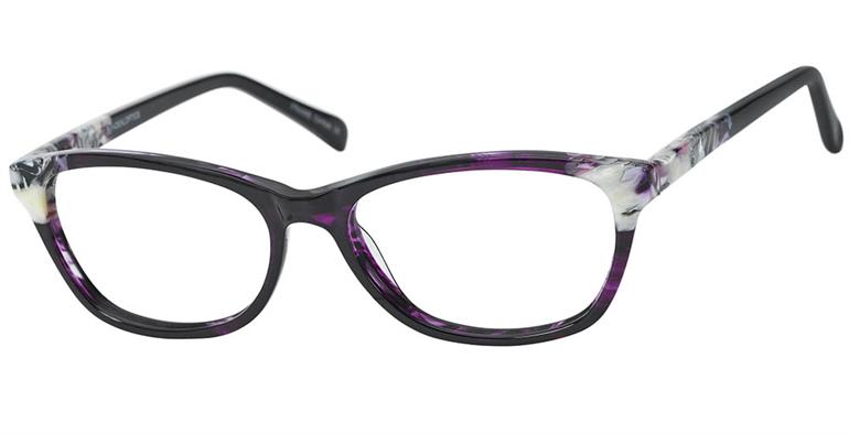 Purple Marble