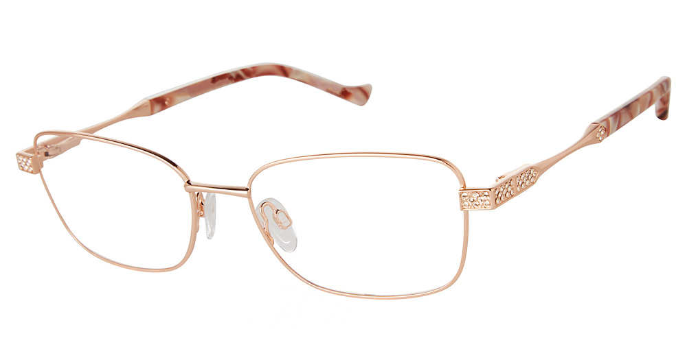 rose gold