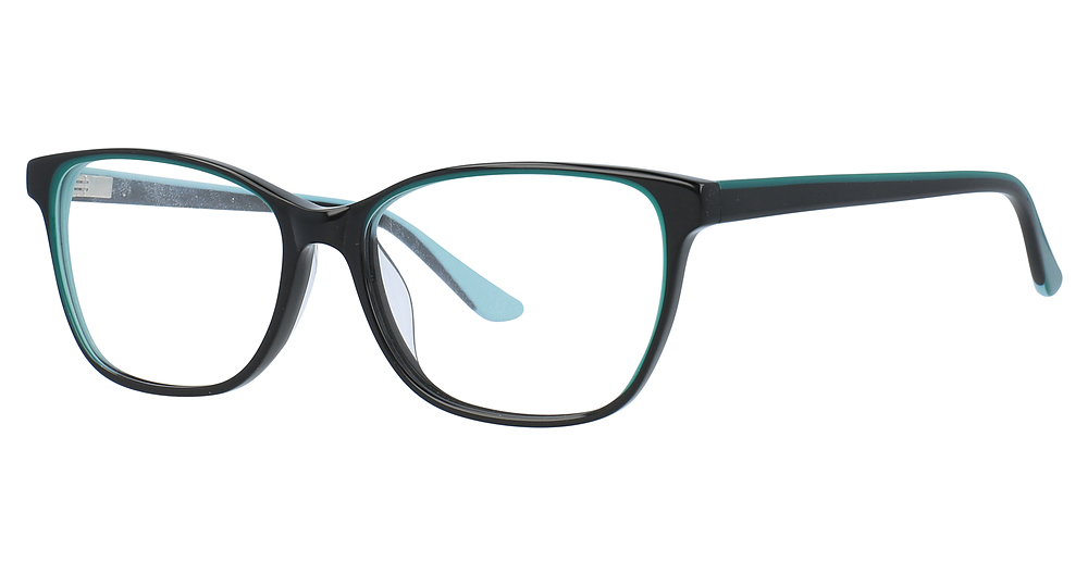 Black/Mint