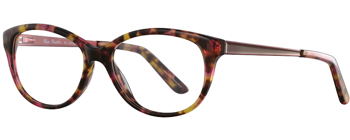 Tortoise Burgundy