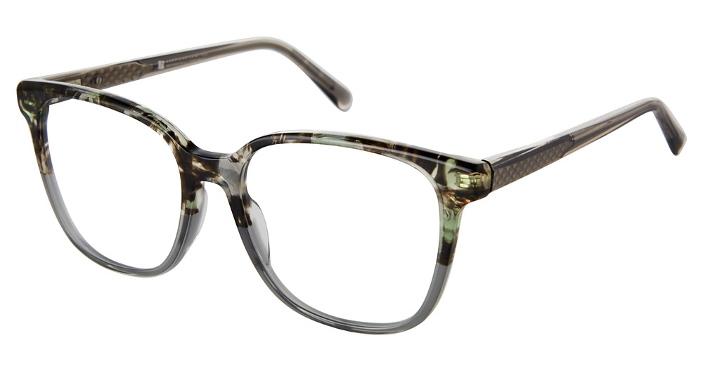 BLK TORTGRAD
