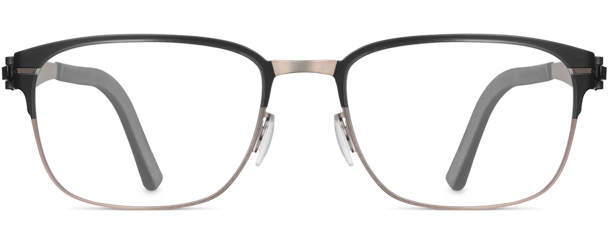Black/bronze 50/46