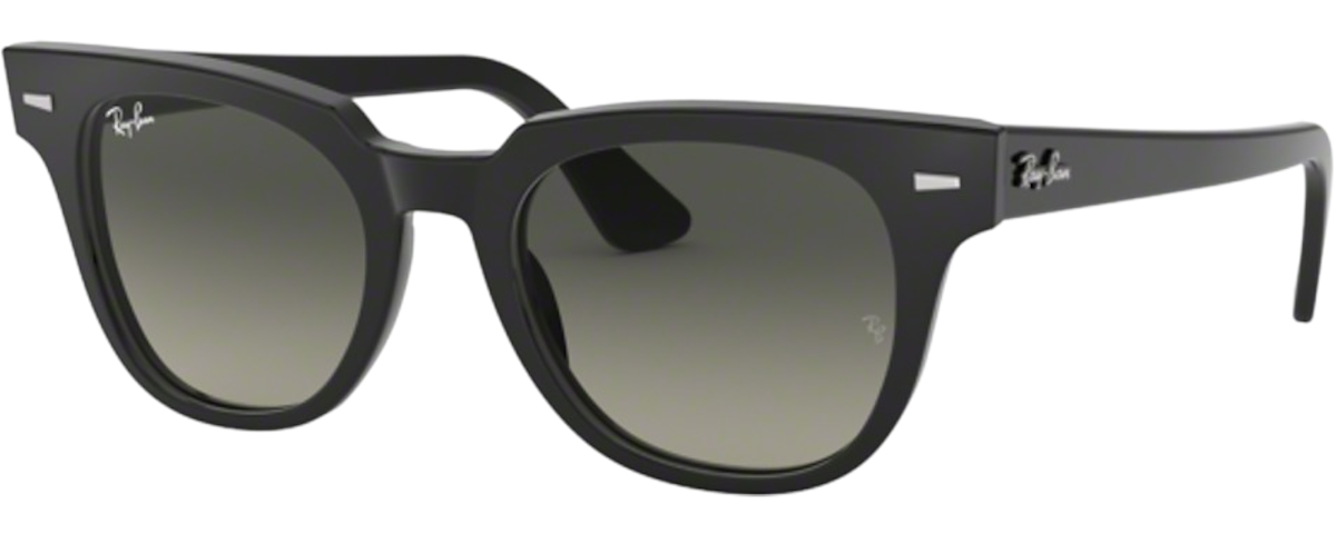 BLACK / LIGHT GREY GRADIENT DARK GREY