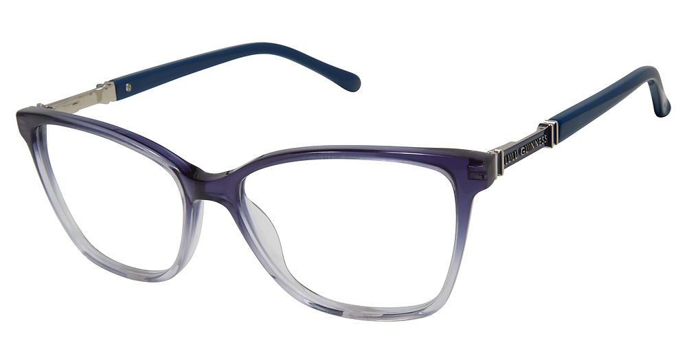 navy fade