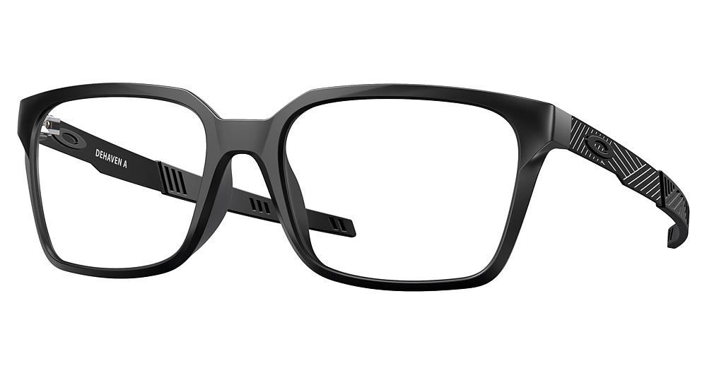SATIN BLACK