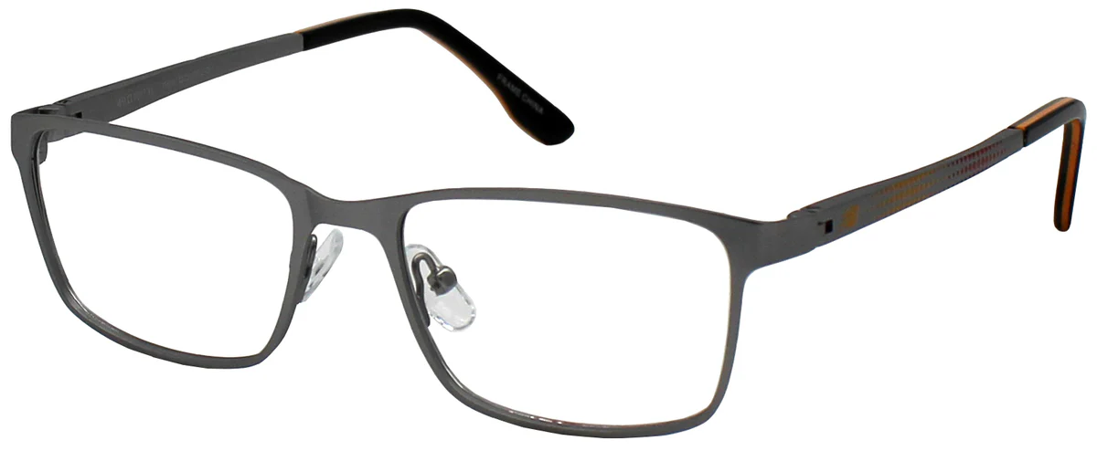 LIGHT GUNMETAL
