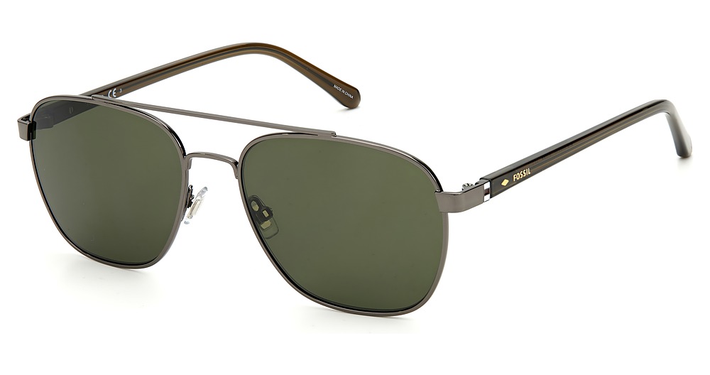 DKRUTHEN / GREEN