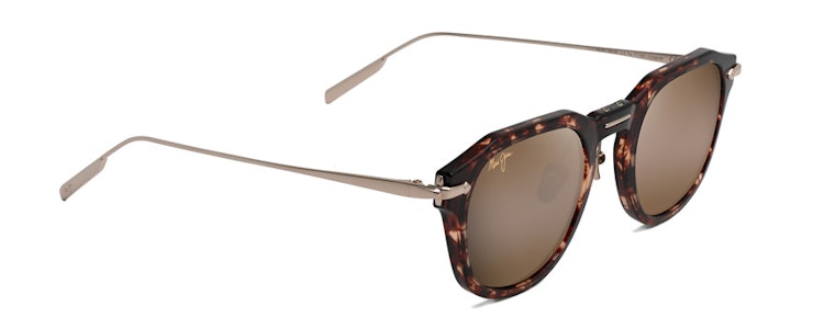 Maui jim black coral review hot sale