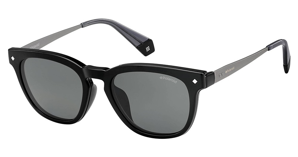 Black Grey / Gray Pz