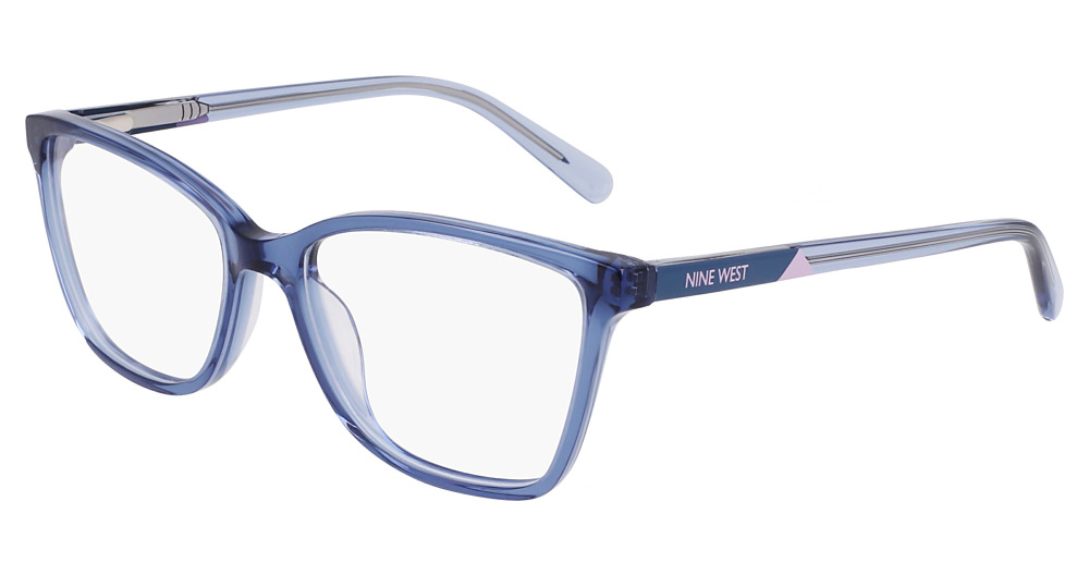 NAVY CRYSTAL