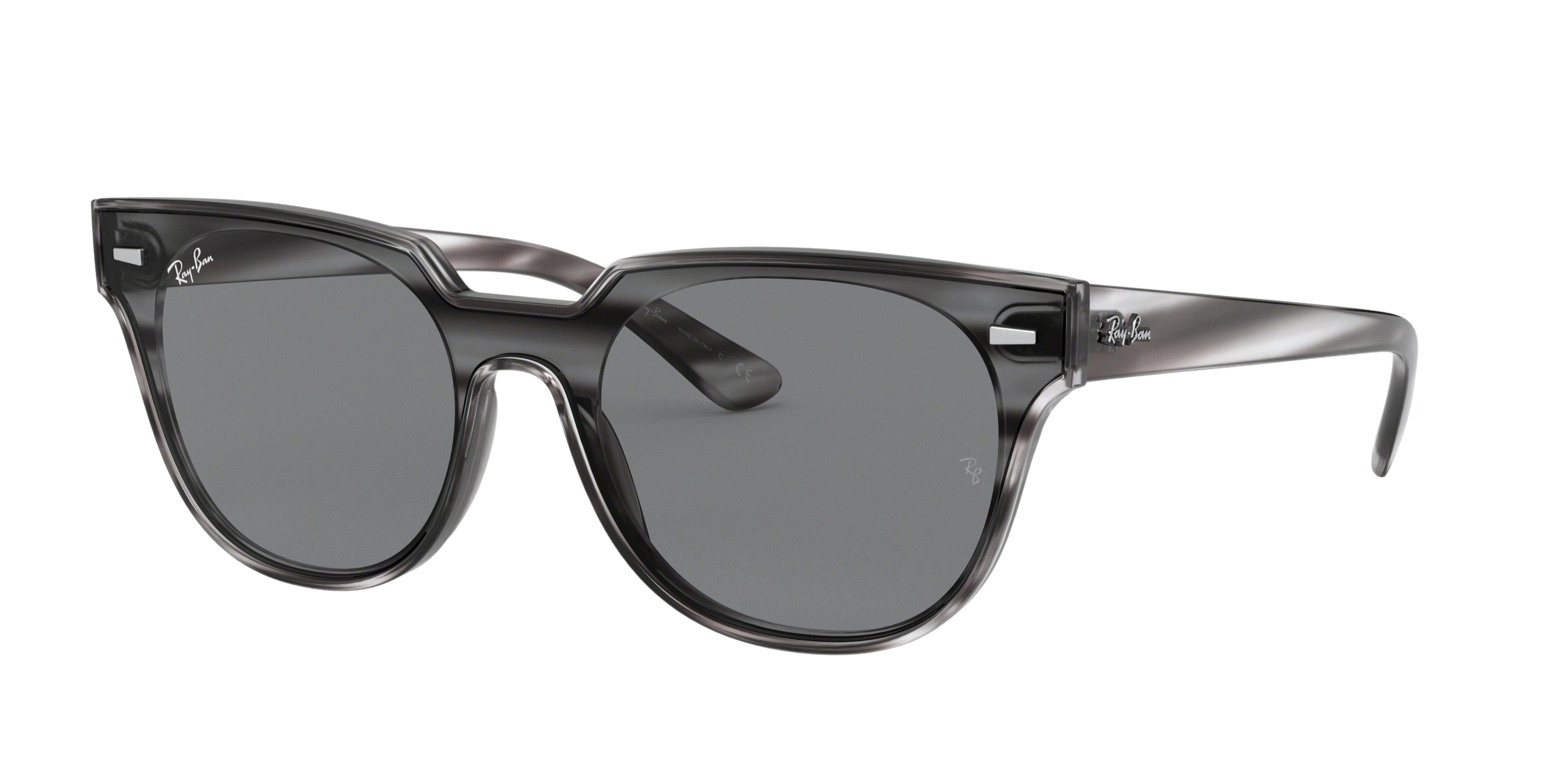 STRIPEDE GREY HAVANA