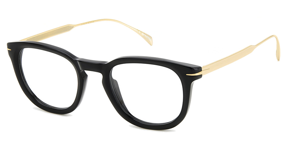 BLK GOLD B