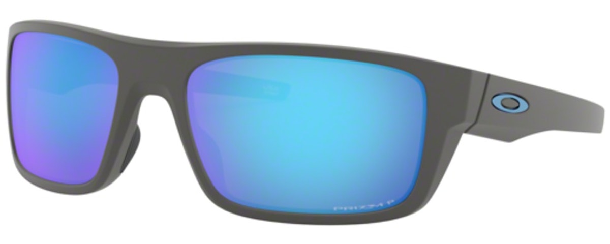 MATTE DARK GREY / PRIZM SAPPHR IRID POLAR