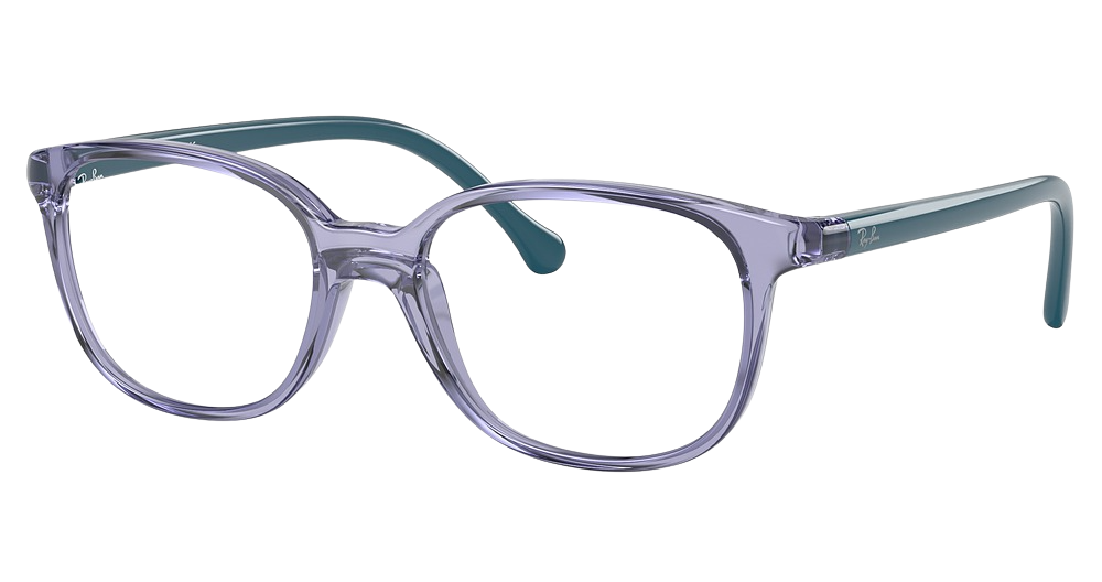 TRANSPARENT VIOLET