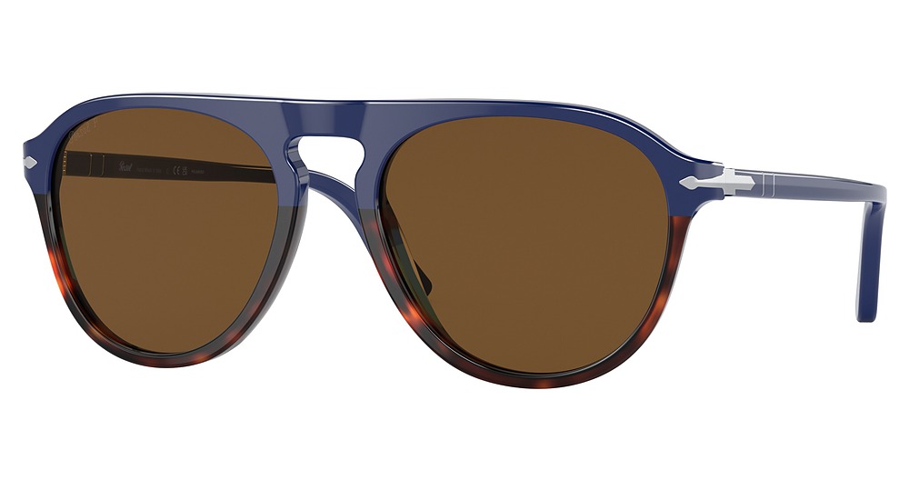 BLU/HAVANA / BROWN POLAR