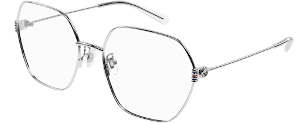 SILVER-SILVER-TRANSPARENT