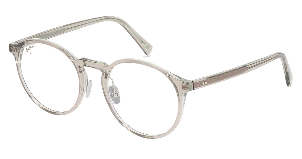 Transparent Grey