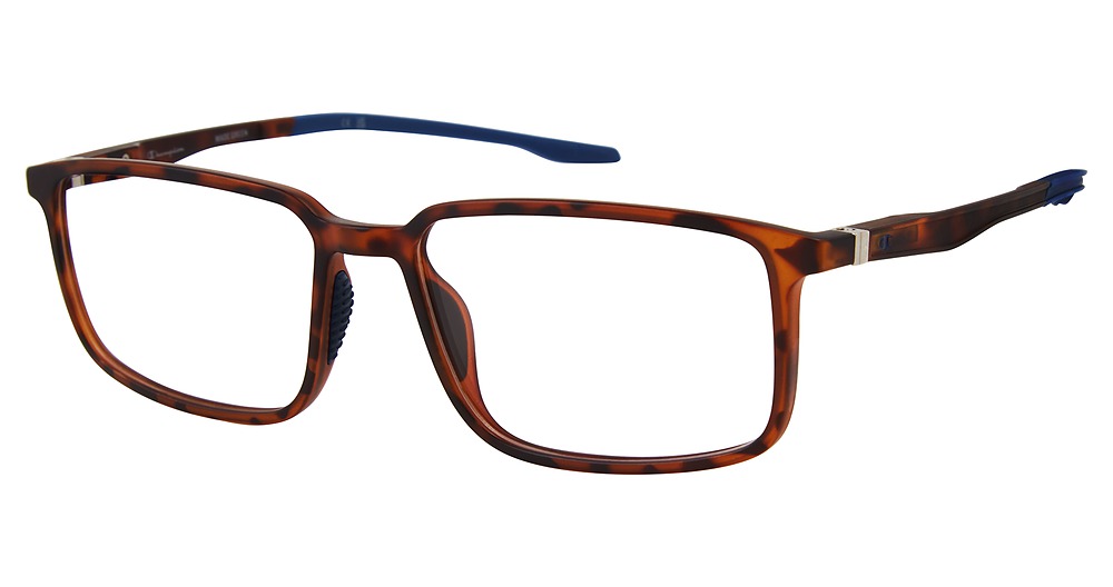 MATTE TORTOISE