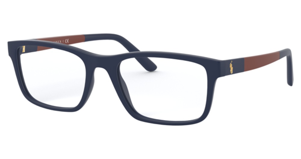 MATTE NAVY BLUE