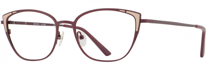 Cherry/Copper