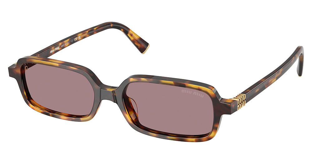 HAVANA HONEY / LIGHT PURPLE BROWN