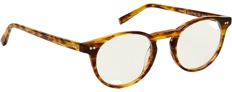 Vintage Tortoise