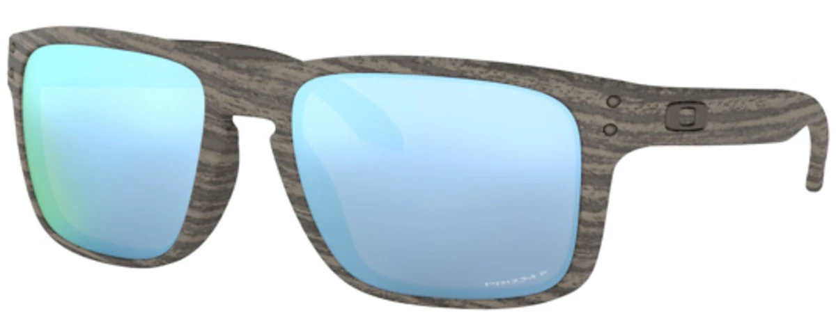 WOODGRAIN / PRIZM DEEP WATER POLAR