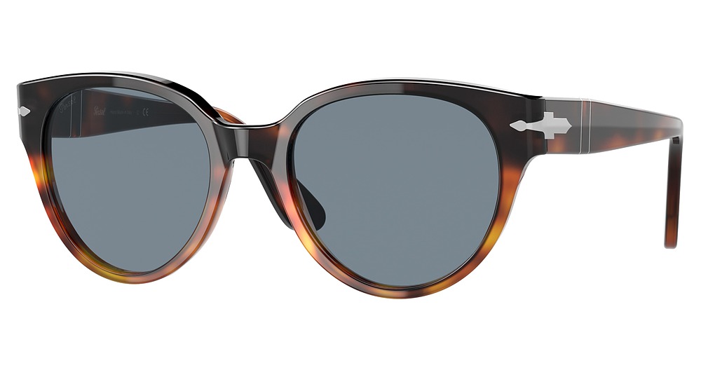 RED HAVANA GRAD LIGHT HA / LIGHT BLUE
