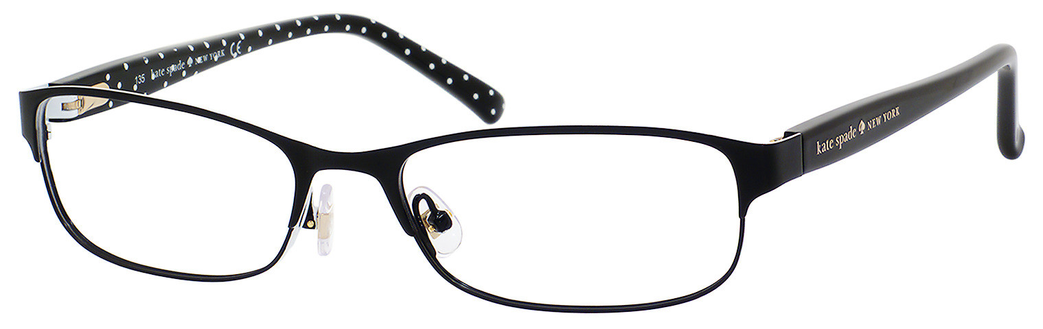 Shiny Black Dot