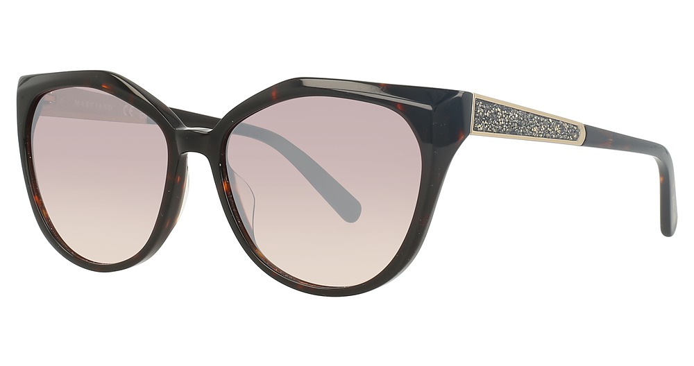 havana/other / gradient brown
