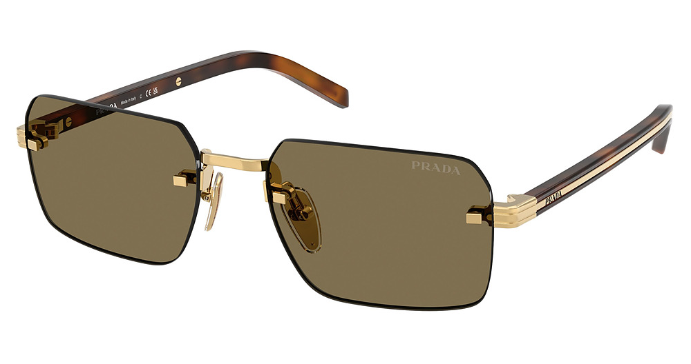 GOLD / LIGHT BROWN