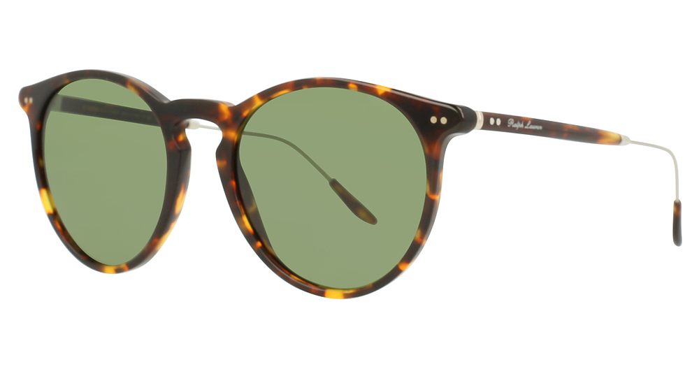 SHINY ANTIQUE HAVANA / GREEN