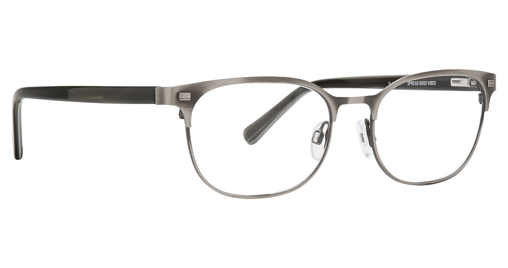 Antique Gunmetal