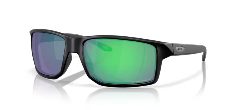 MATTE BLACK / PRIZM JADE