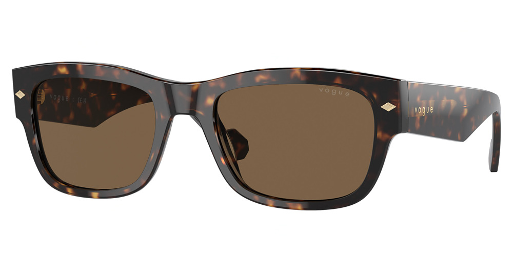 DARK HAVANA / DARK BROWN