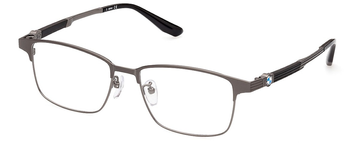 matte dark ruthenium