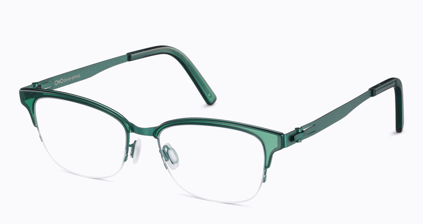 pine w/ green
