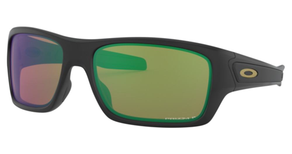 MATTE BLACK / PRIZM SHALLOW WATER POLAR
