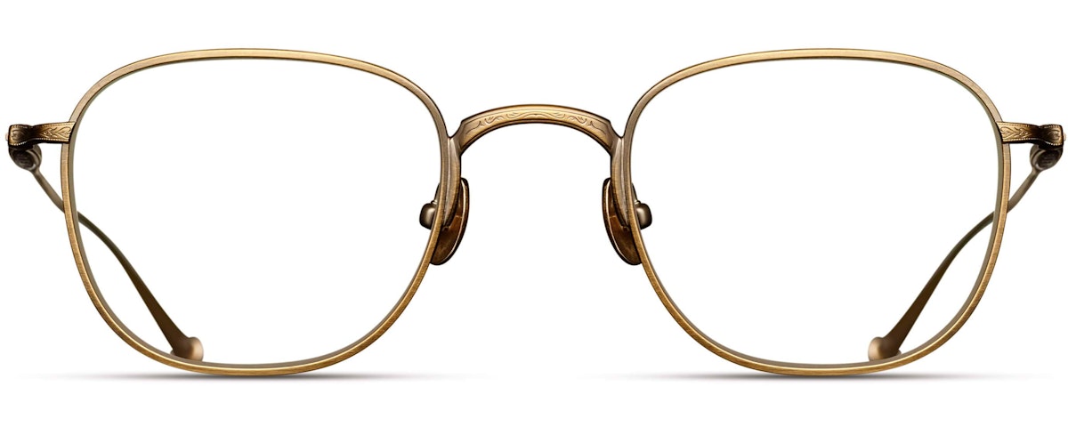Antique Gold