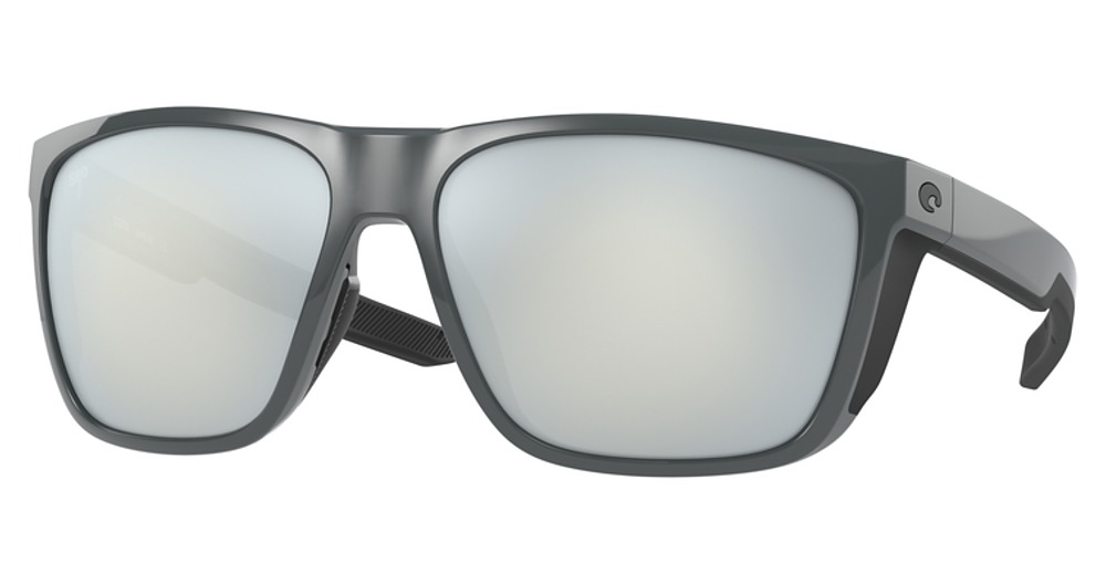 298 SHINY GRAY / GRAY SILVER MIRROR 580G